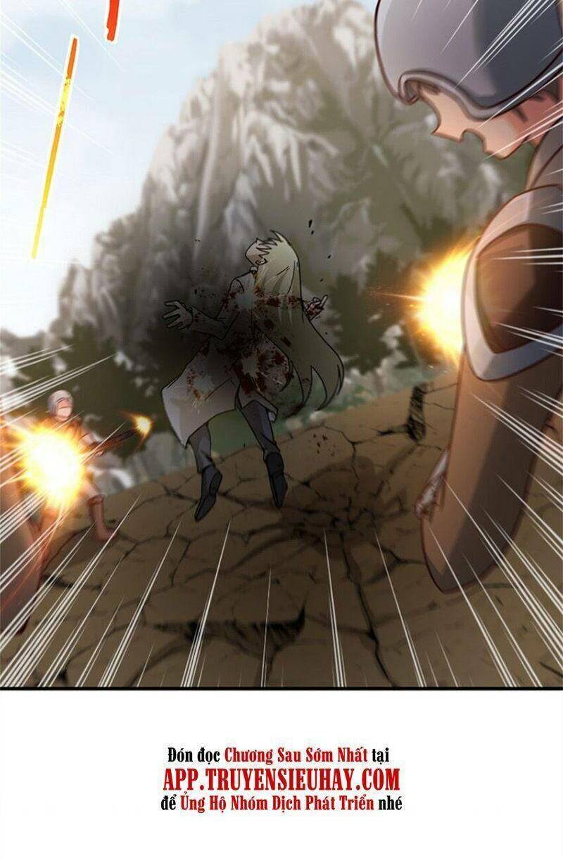 Thả Vu Nữ Đó Ra Chapter 352 - Trang 2