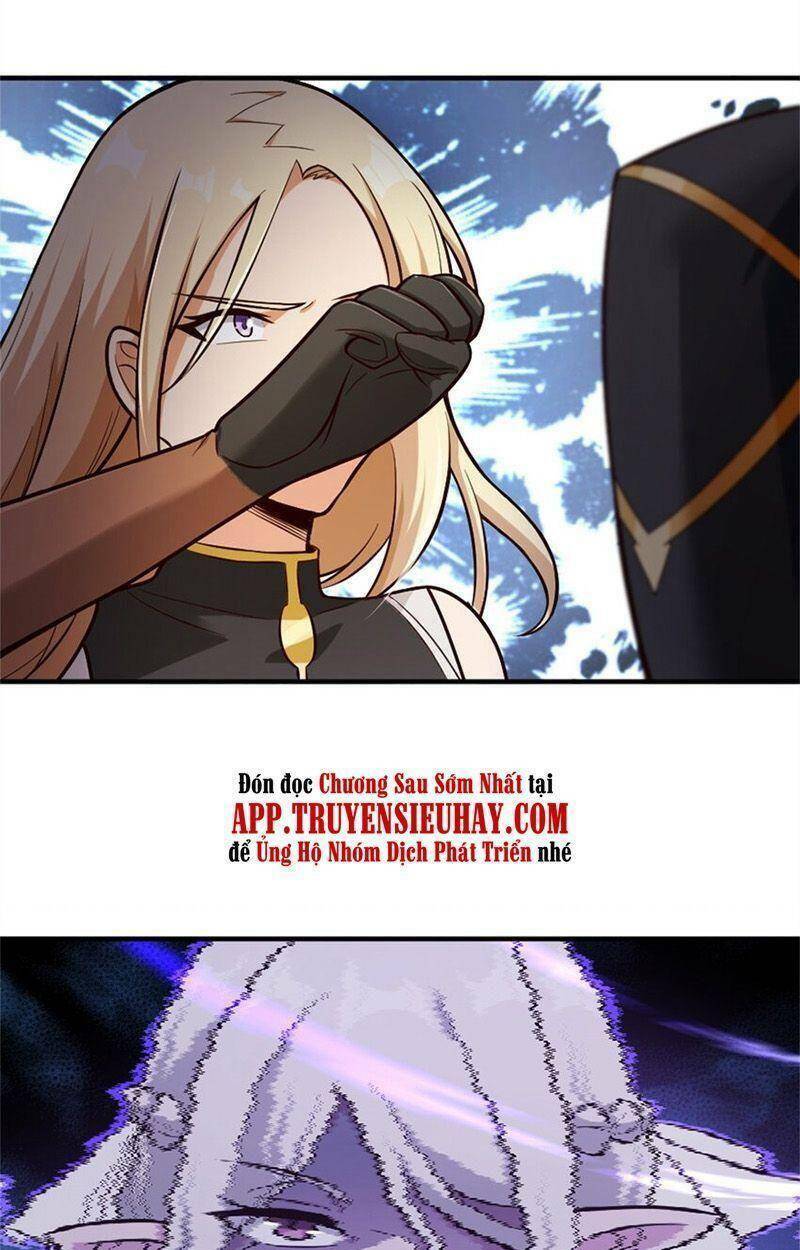 Thả Vu Nữ Đó Ra Chapter 352 - Trang 2