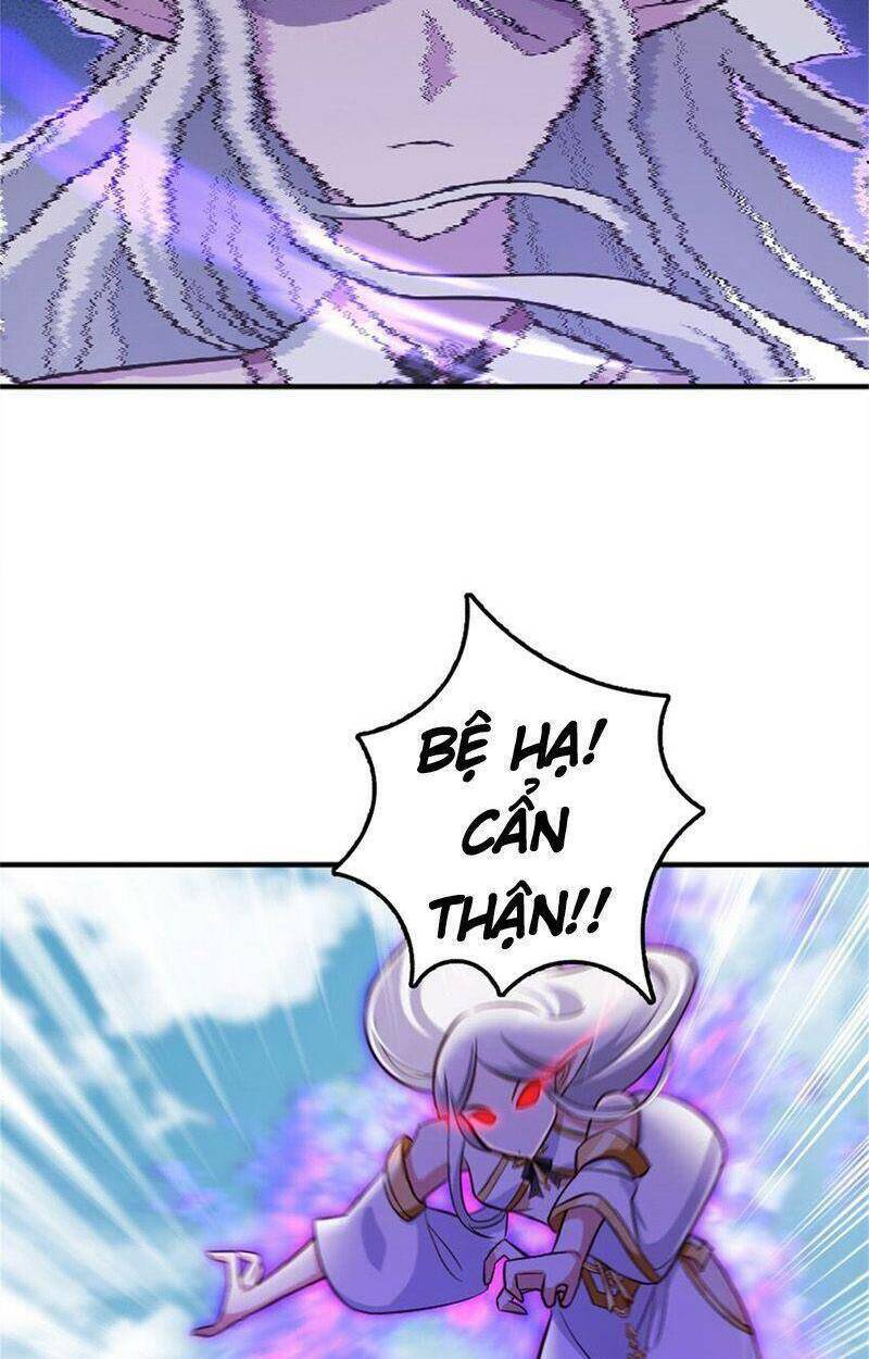 Thả Vu Nữ Đó Ra Chapter 352 - Trang 2