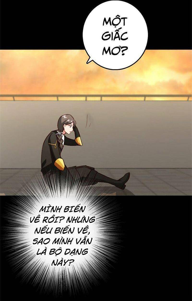 Thả Vu Nữ Đó Ra Chapter 352 - Trang 2