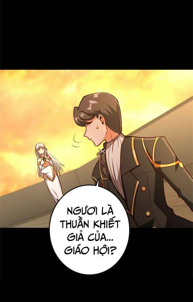 Thả Vu Nữ Đó Ra Chapter 352 - Trang 2