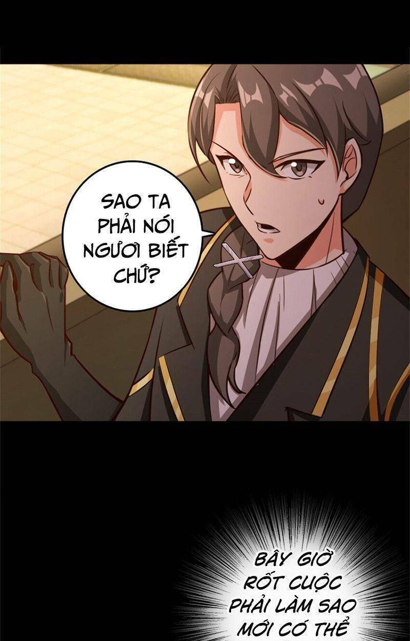 Thả Vu Nữ Đó Ra Chapter 352 - Trang 2