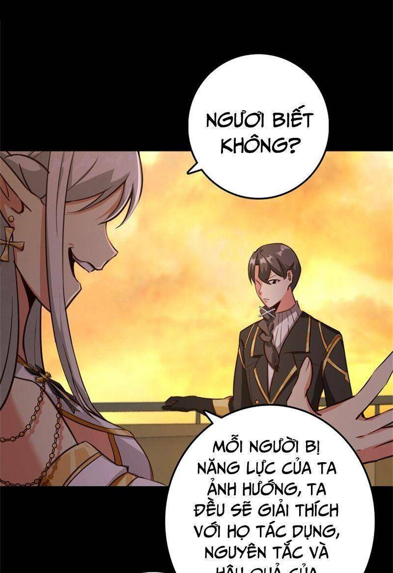 Thả Vu Nữ Đó Ra Chapter 352 - Trang 2