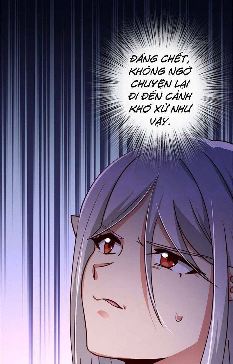 Thả Vu Nữ Đó Ra Chapter 352 - Trang 2