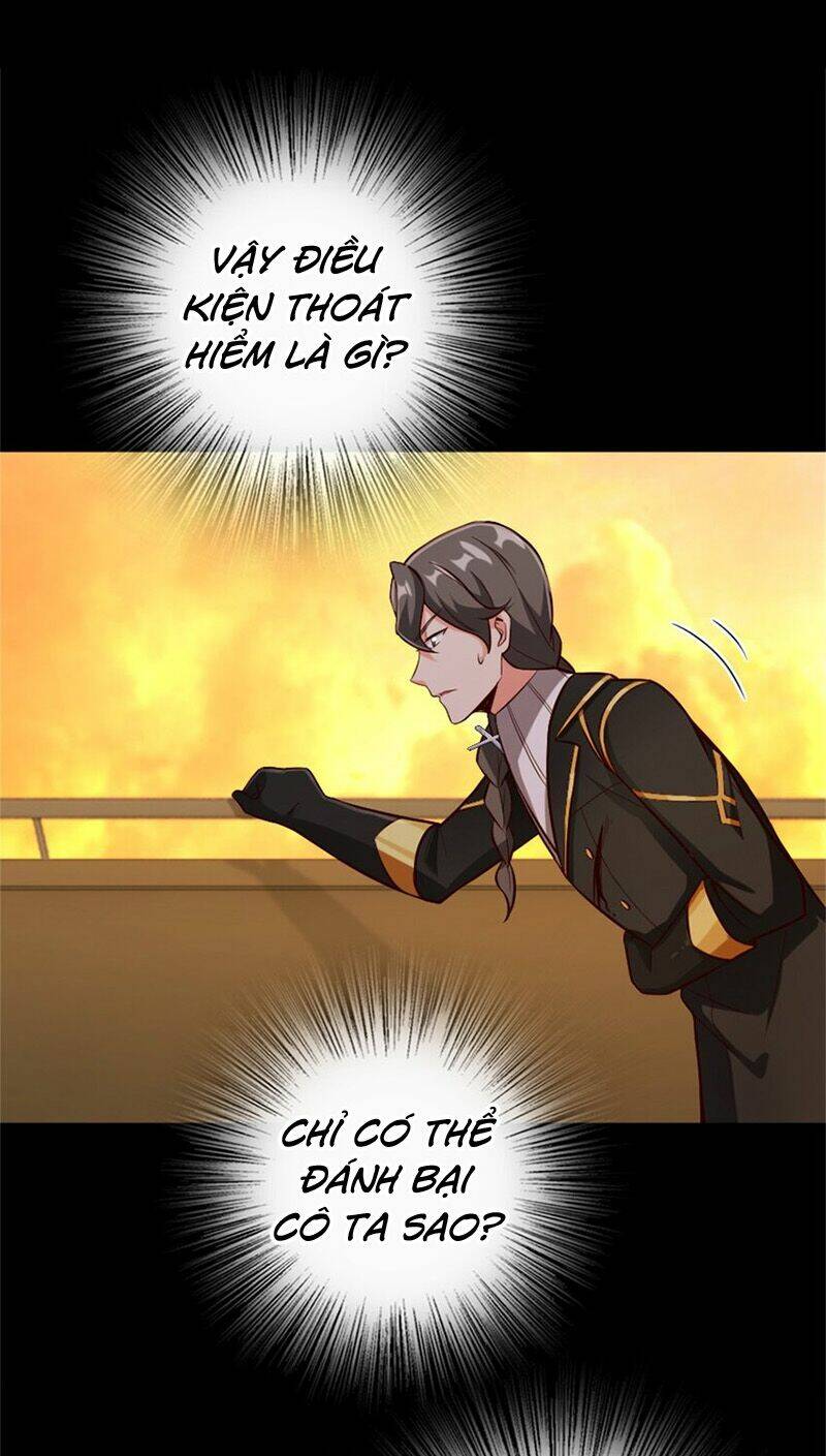 Thả Vu Nữ Đó Ra Chapter 353 - Trang 2