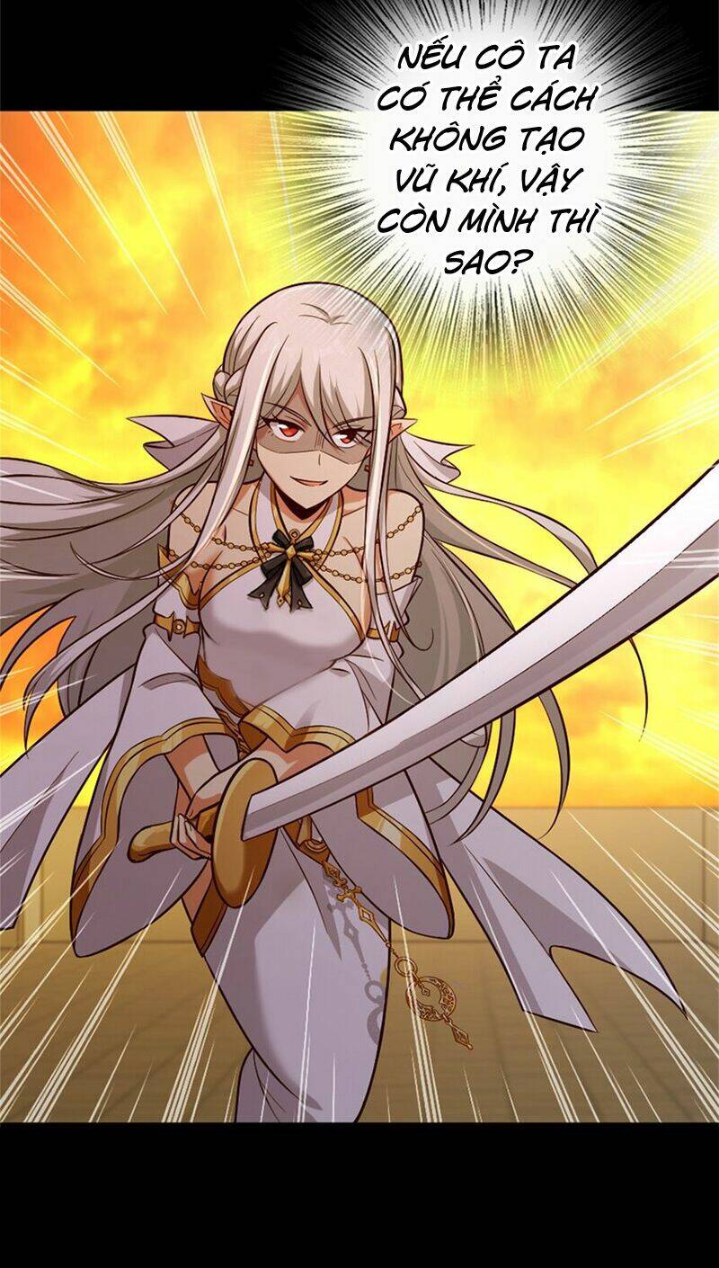 Thả Vu Nữ Đó Ra Chapter 353 - Trang 2