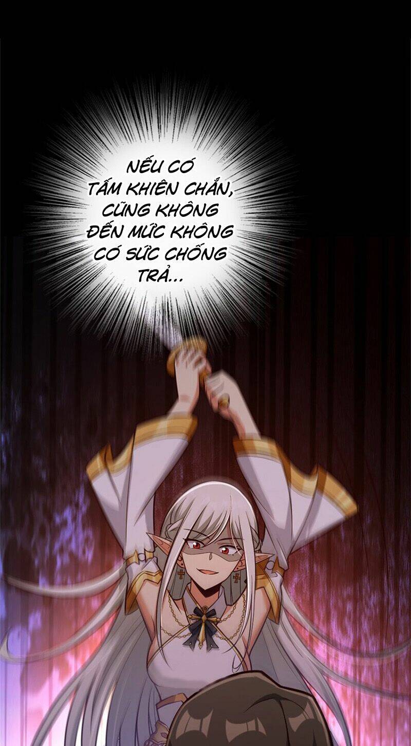 Thả Vu Nữ Đó Ra Chapter 353 - Trang 2