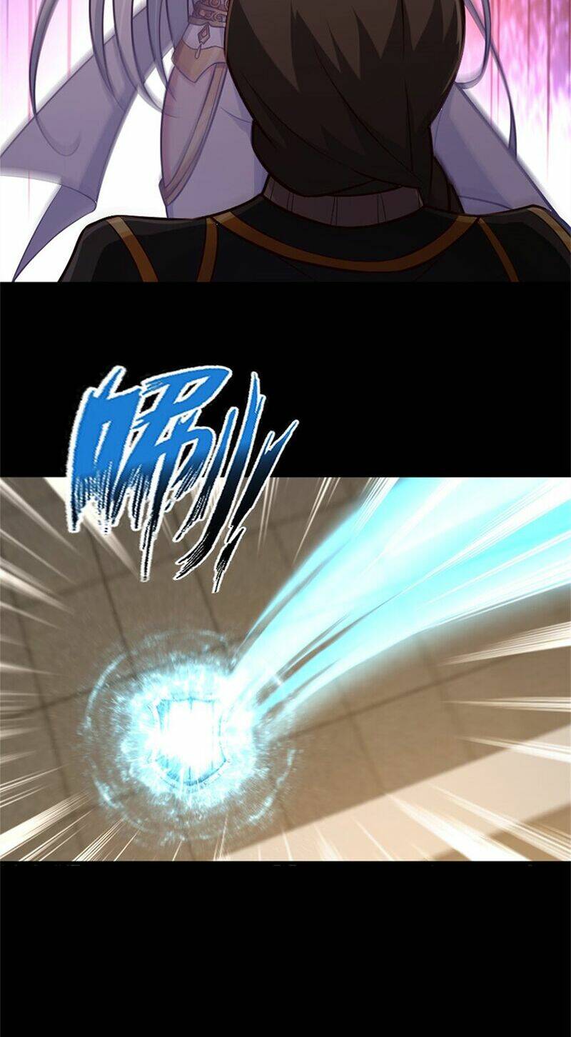 Thả Vu Nữ Đó Ra Chapter 353 - Trang 2