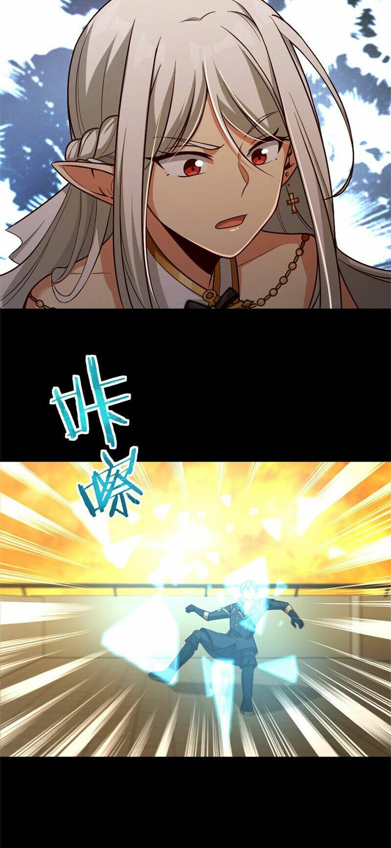 Thả Vu Nữ Đó Ra Chapter 353 - Trang 2