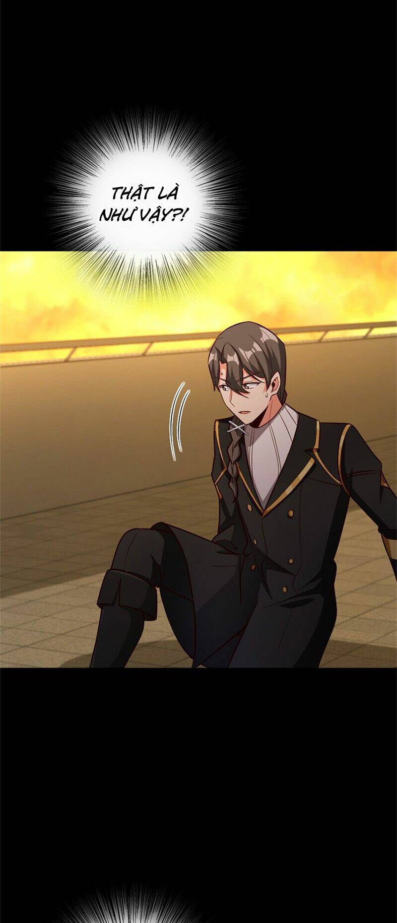 Thả Vu Nữ Đó Ra Chapter 353 - Trang 2