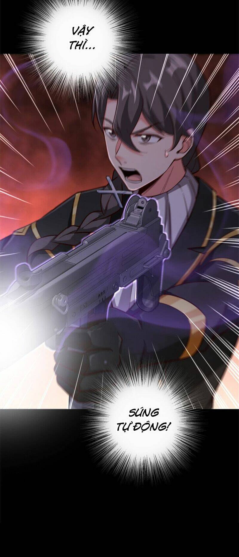 Thả Vu Nữ Đó Ra Chapter 353 - Trang 2