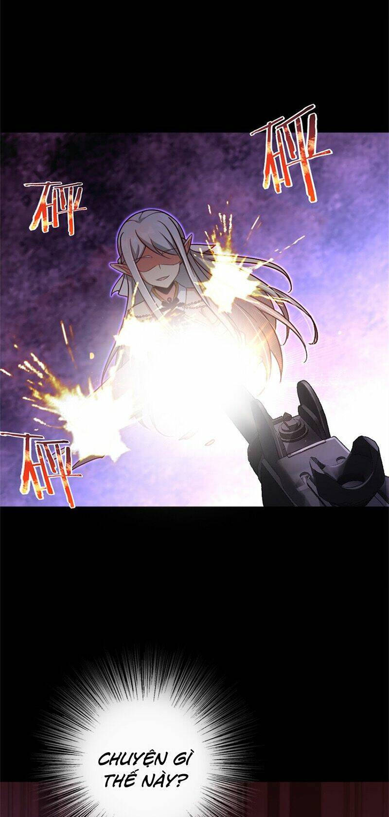 Thả Vu Nữ Đó Ra Chapter 353 - Trang 2