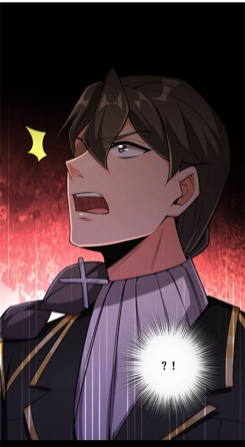 Thả Vu Nữ Đó Ra Chapter 353 - Trang 2