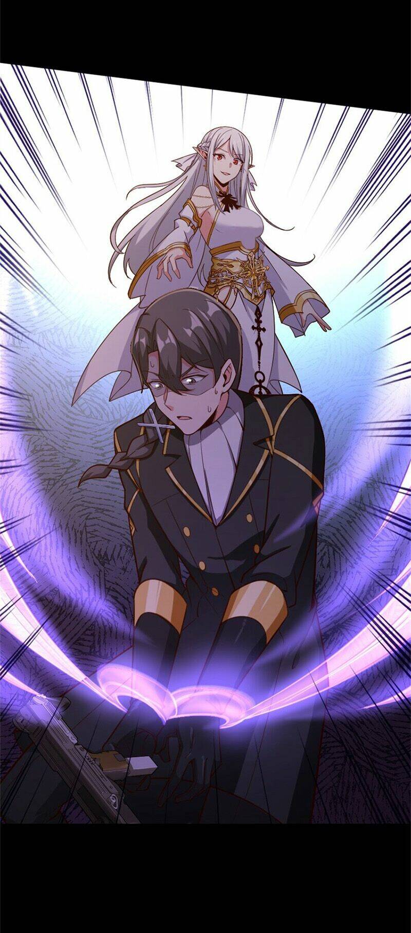 Thả Vu Nữ Đó Ra Chapter 353 - Trang 2