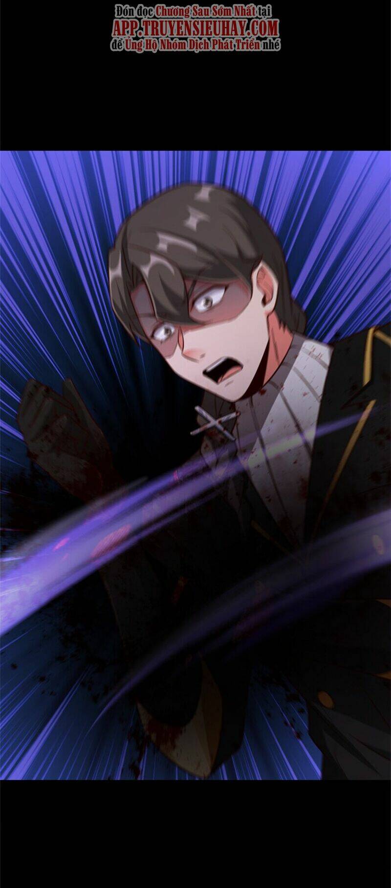 Thả Vu Nữ Đó Ra Chapter 353 - Trang 2