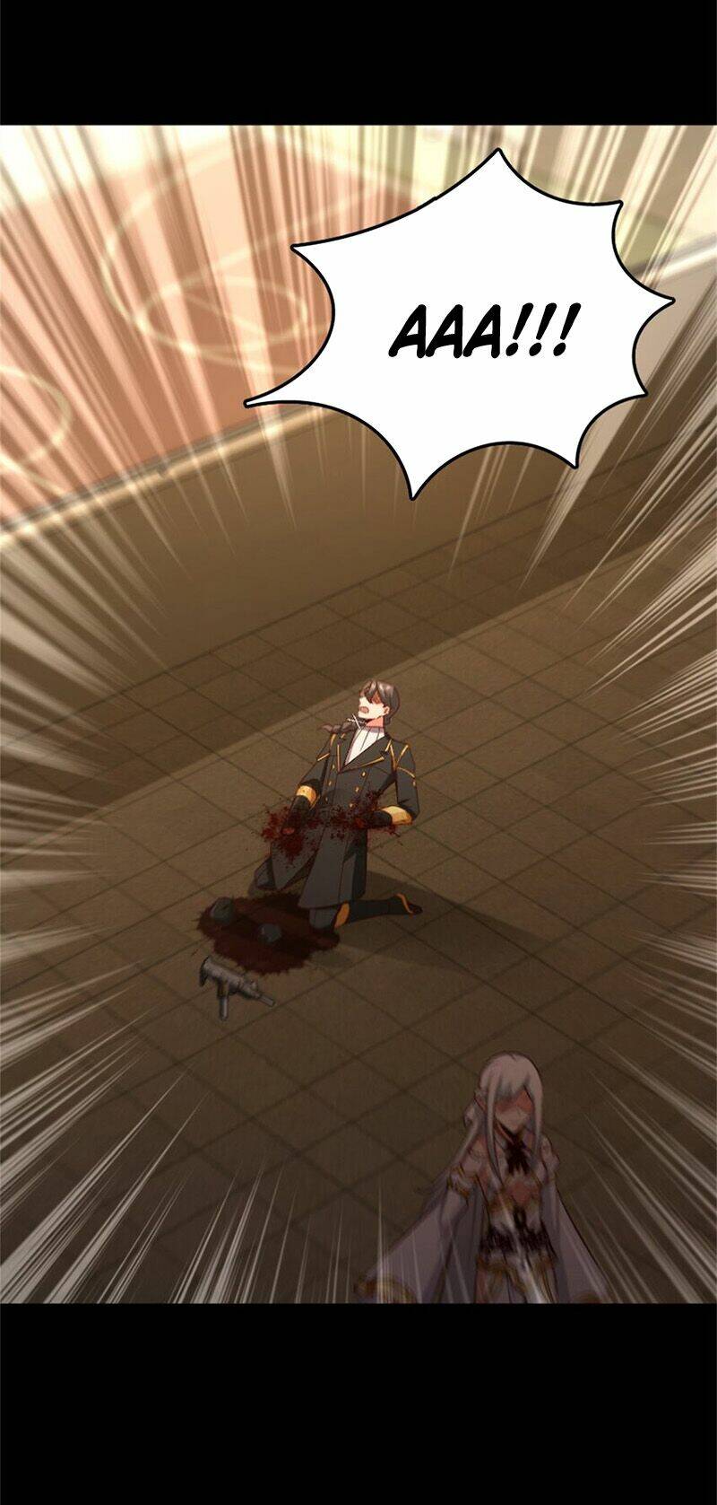 Thả Vu Nữ Đó Ra Chapter 353 - Trang 2