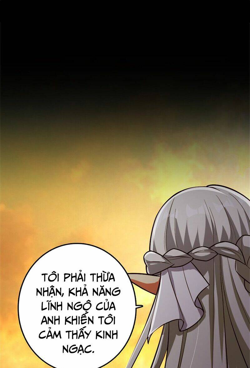 Thả Vu Nữ Đó Ra Chapter 353 - Trang 2