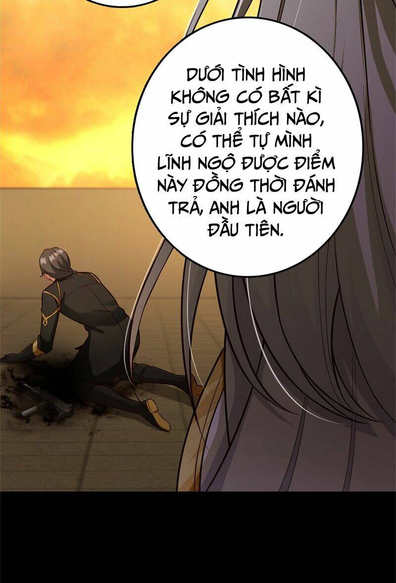 Thả Vu Nữ Đó Ra Chapter 353 - Trang 2