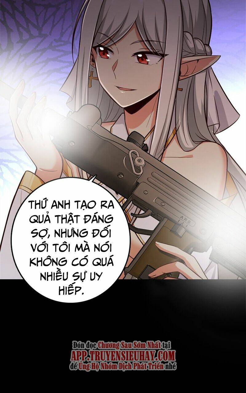 Thả Vu Nữ Đó Ra Chapter 353 - Trang 2