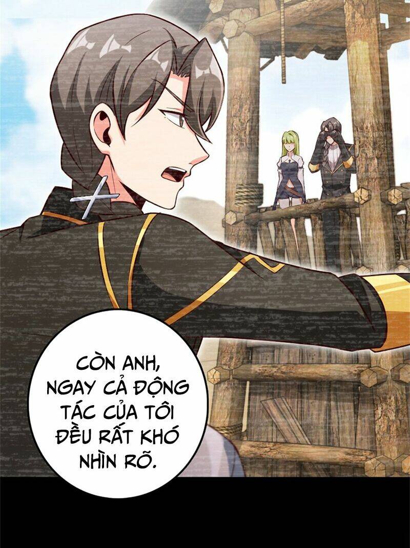 Thả Vu Nữ Đó Ra Chapter 353 - Trang 2