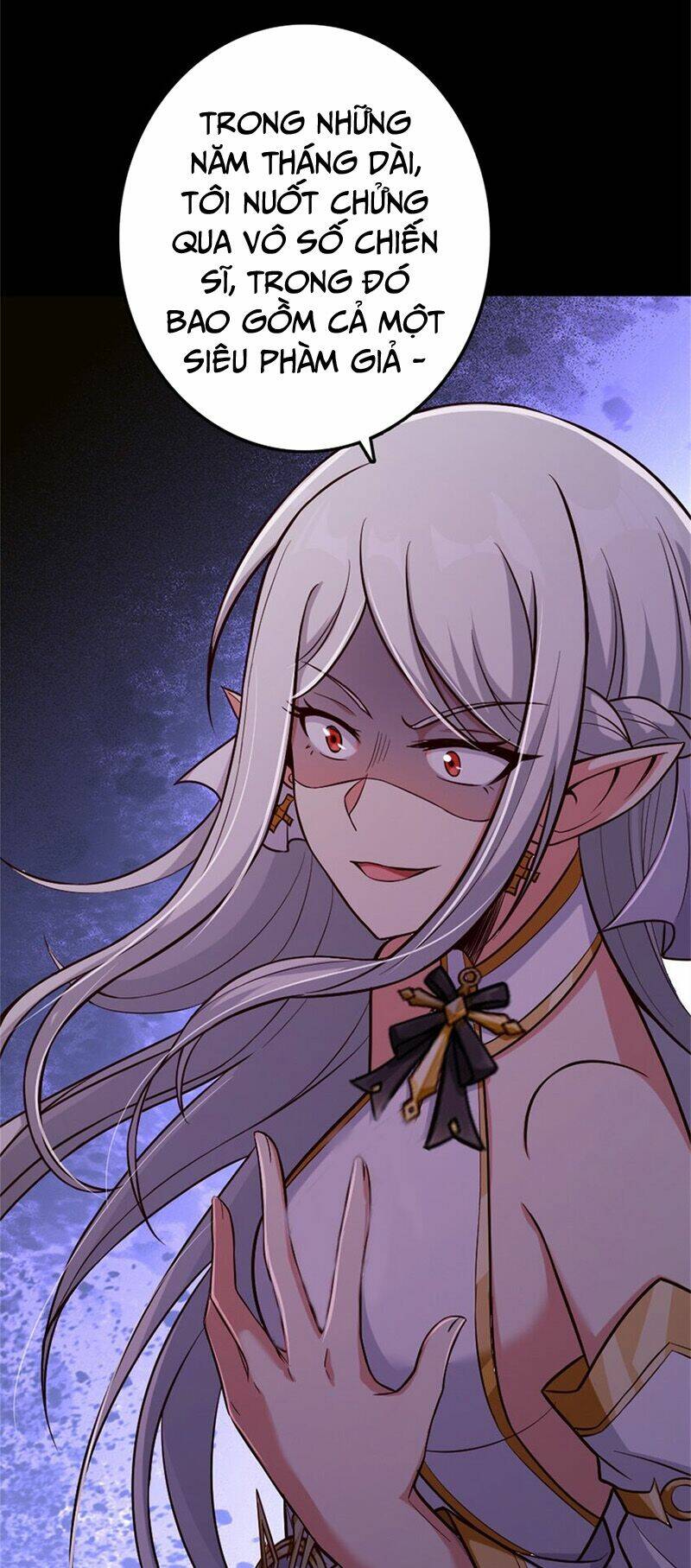 Thả Vu Nữ Đó Ra Chapter 353 - Trang 2