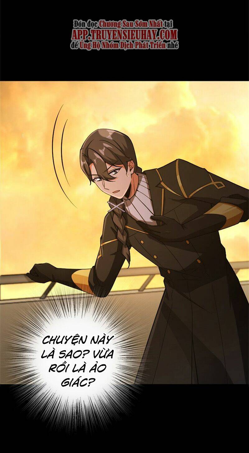 Thả Vu Nữ Đó Ra Chapter 353 - Trang 2