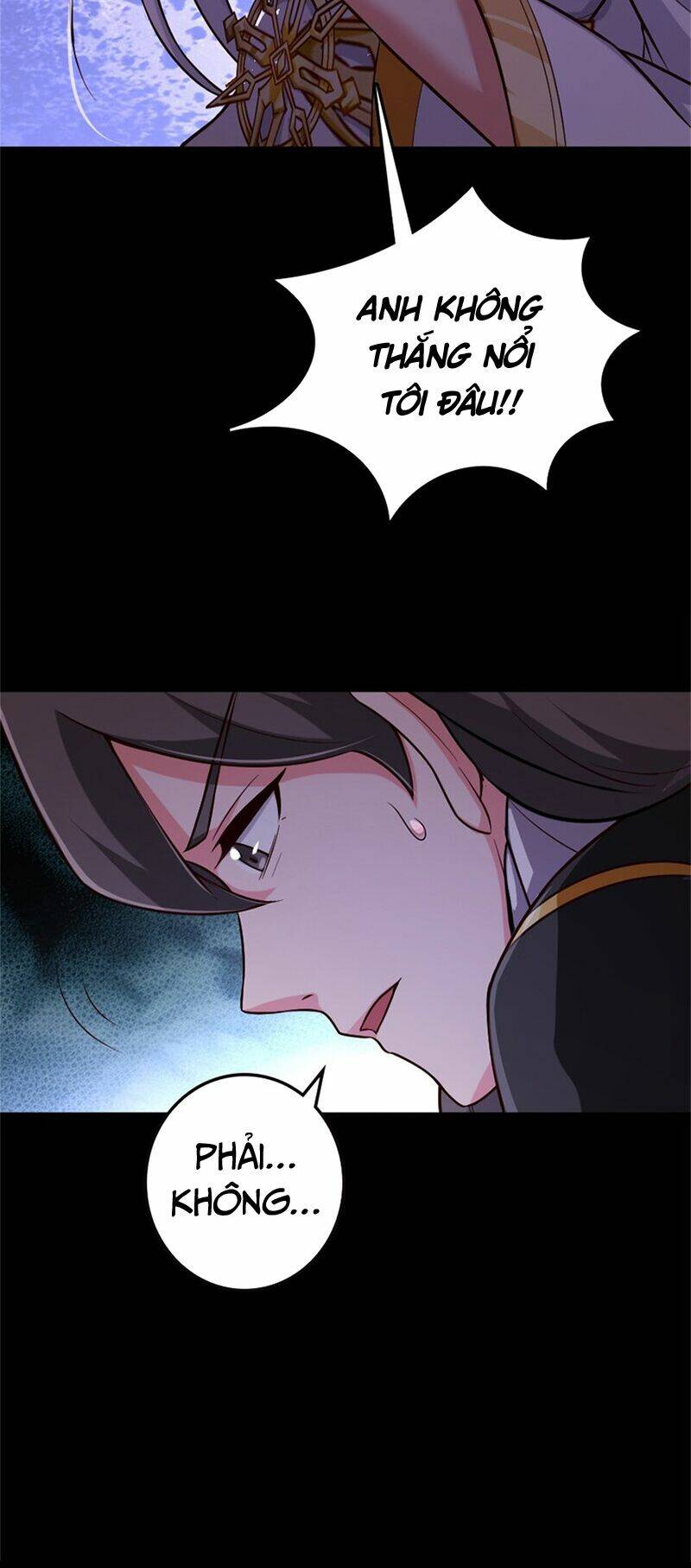 Thả Vu Nữ Đó Ra Chapter 353 - Trang 2