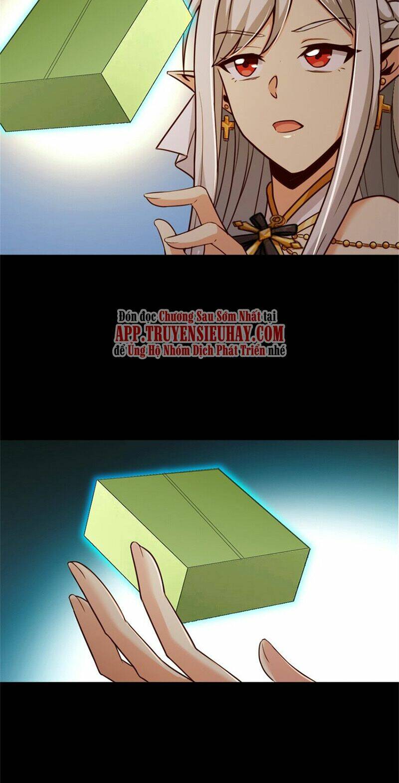 Thả Vu Nữ Đó Ra Chapter 353 - Trang 2