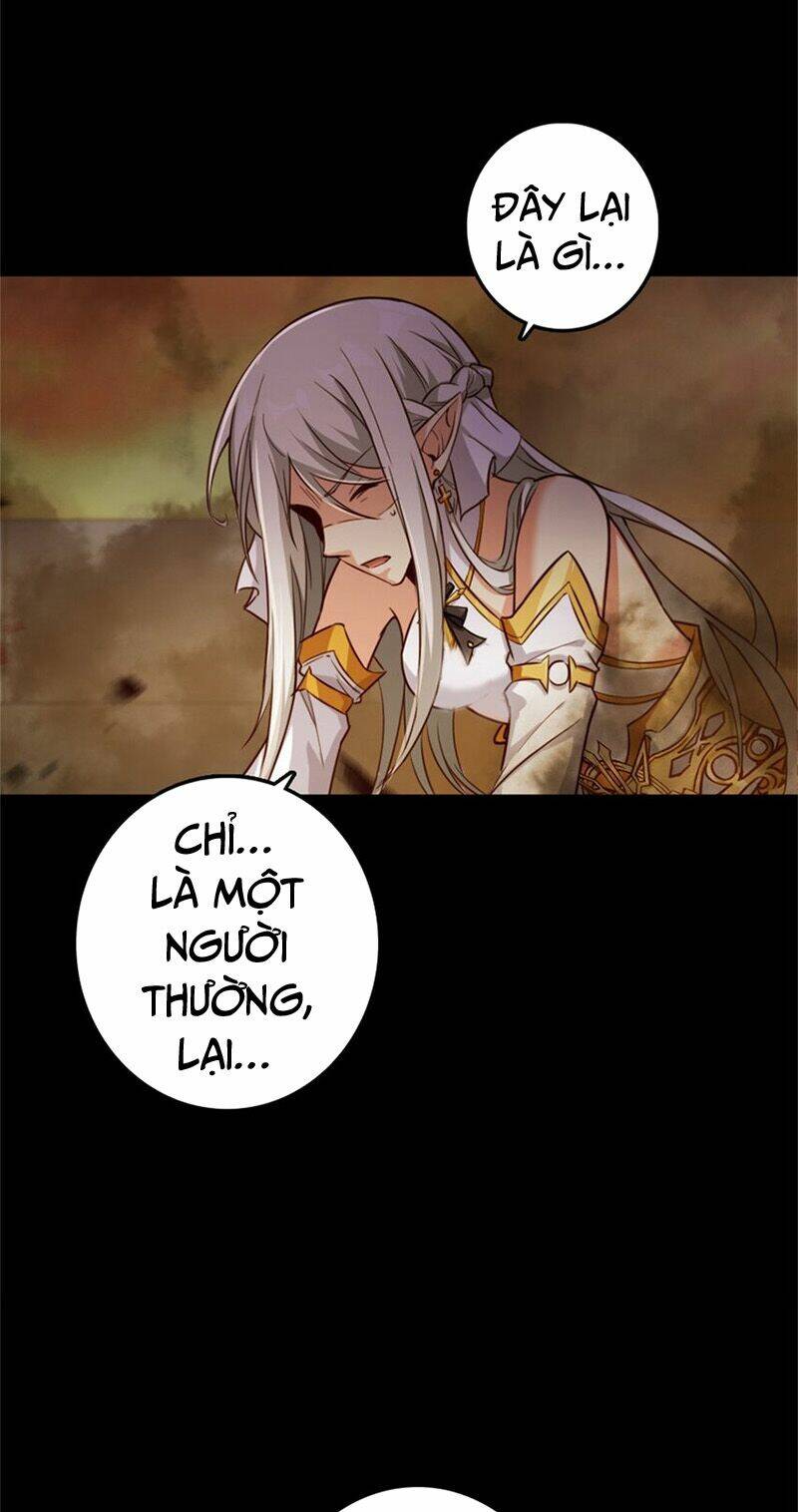 Thả Vu Nữ Đó Ra Chapter 353 - Trang 2