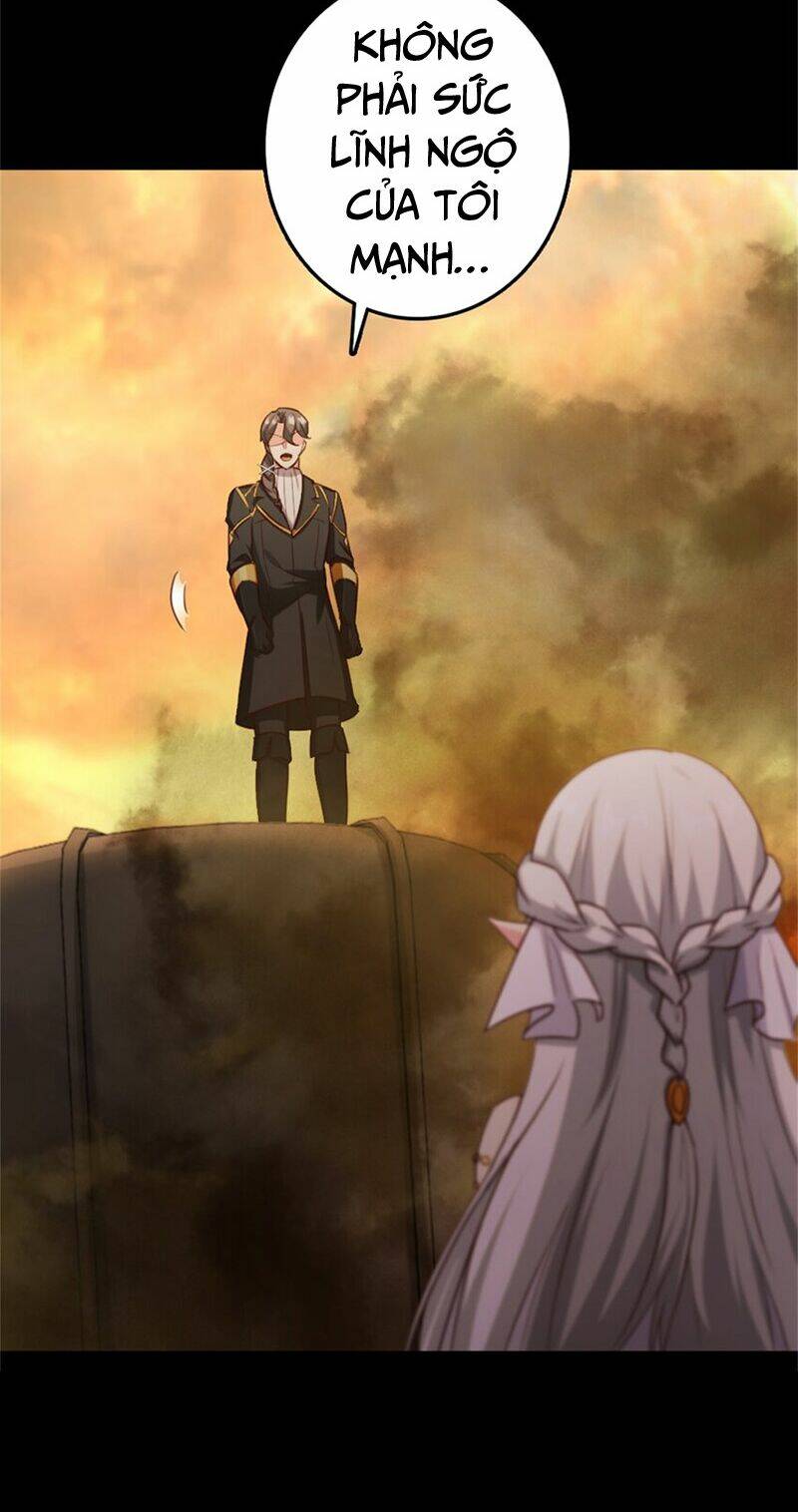 Thả Vu Nữ Đó Ra Chapter 353 - Trang 2