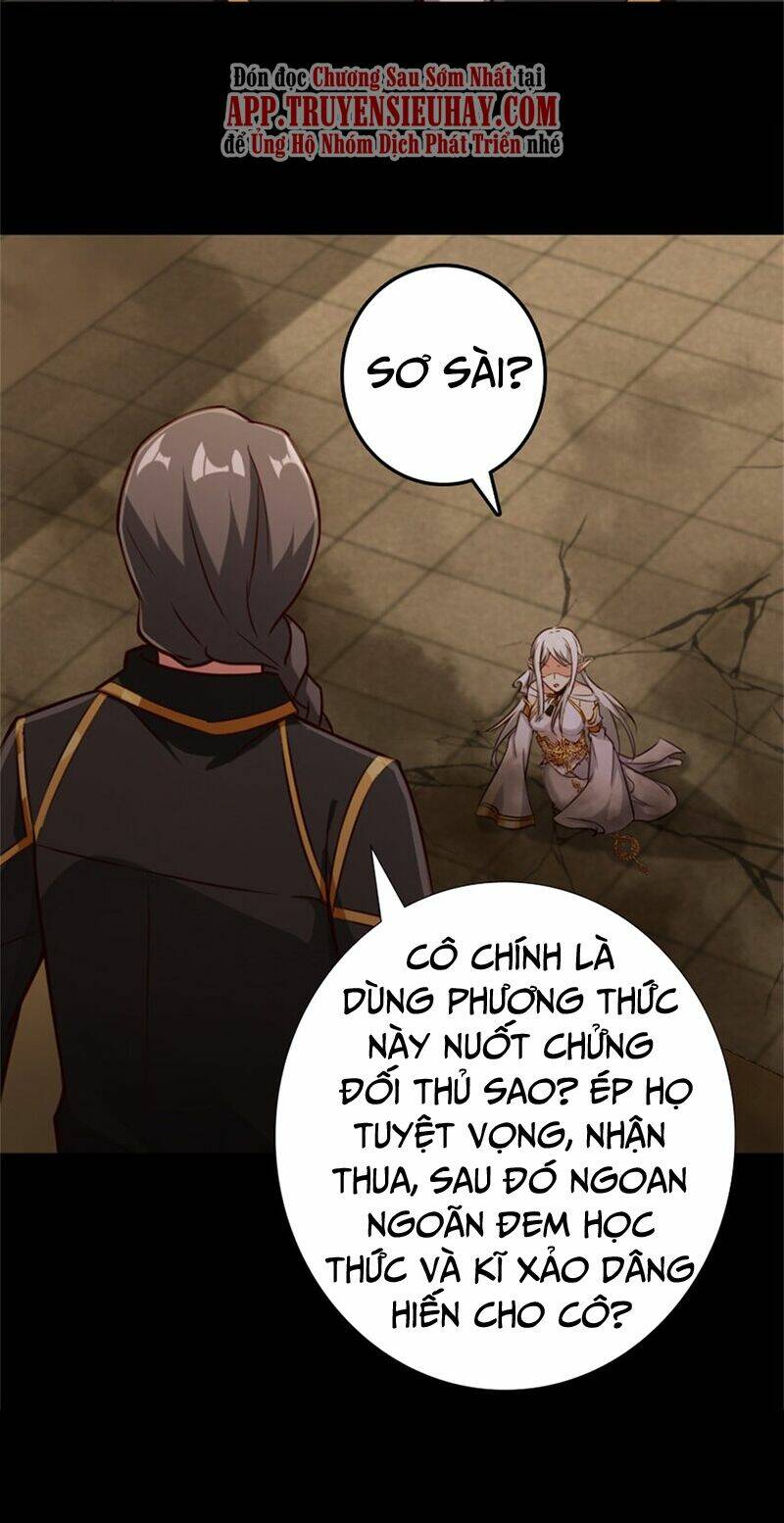 Thả Vu Nữ Đó Ra Chapter 353 - Trang 2