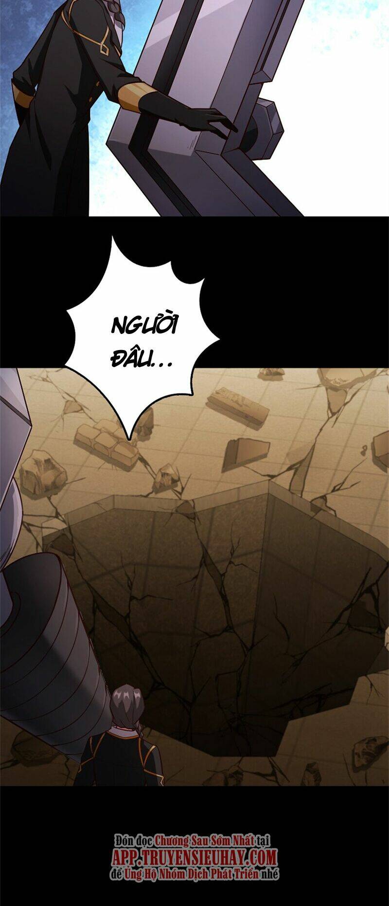 Thả Vu Nữ Đó Ra Chapter 353 - Trang 2