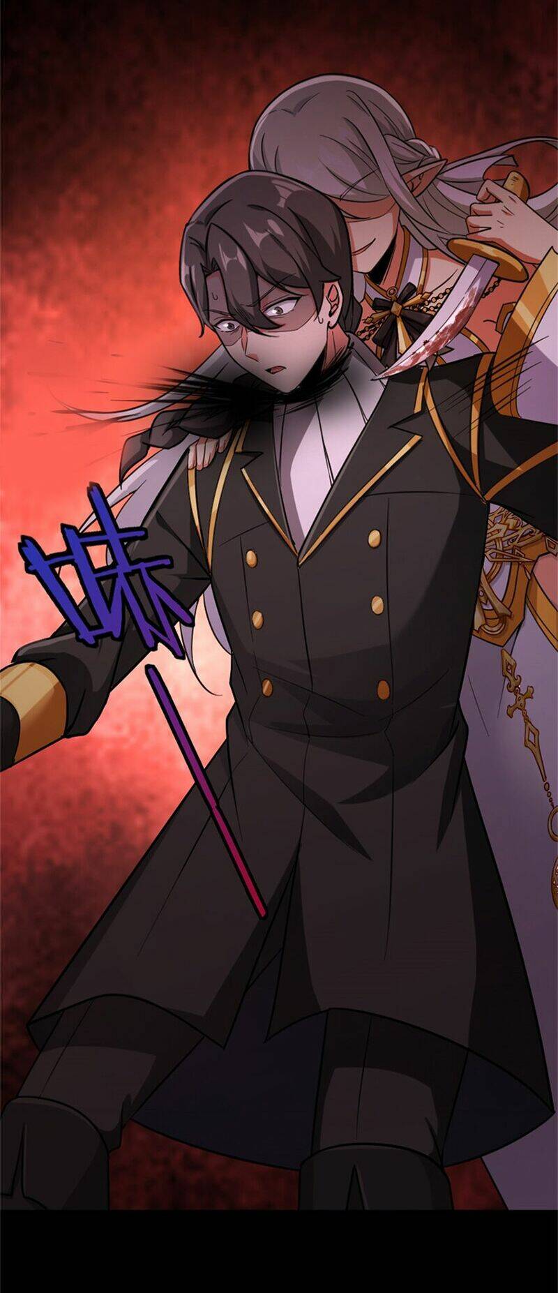 Thả Vu Nữ Đó Ra Chapter 353 - Trang 2