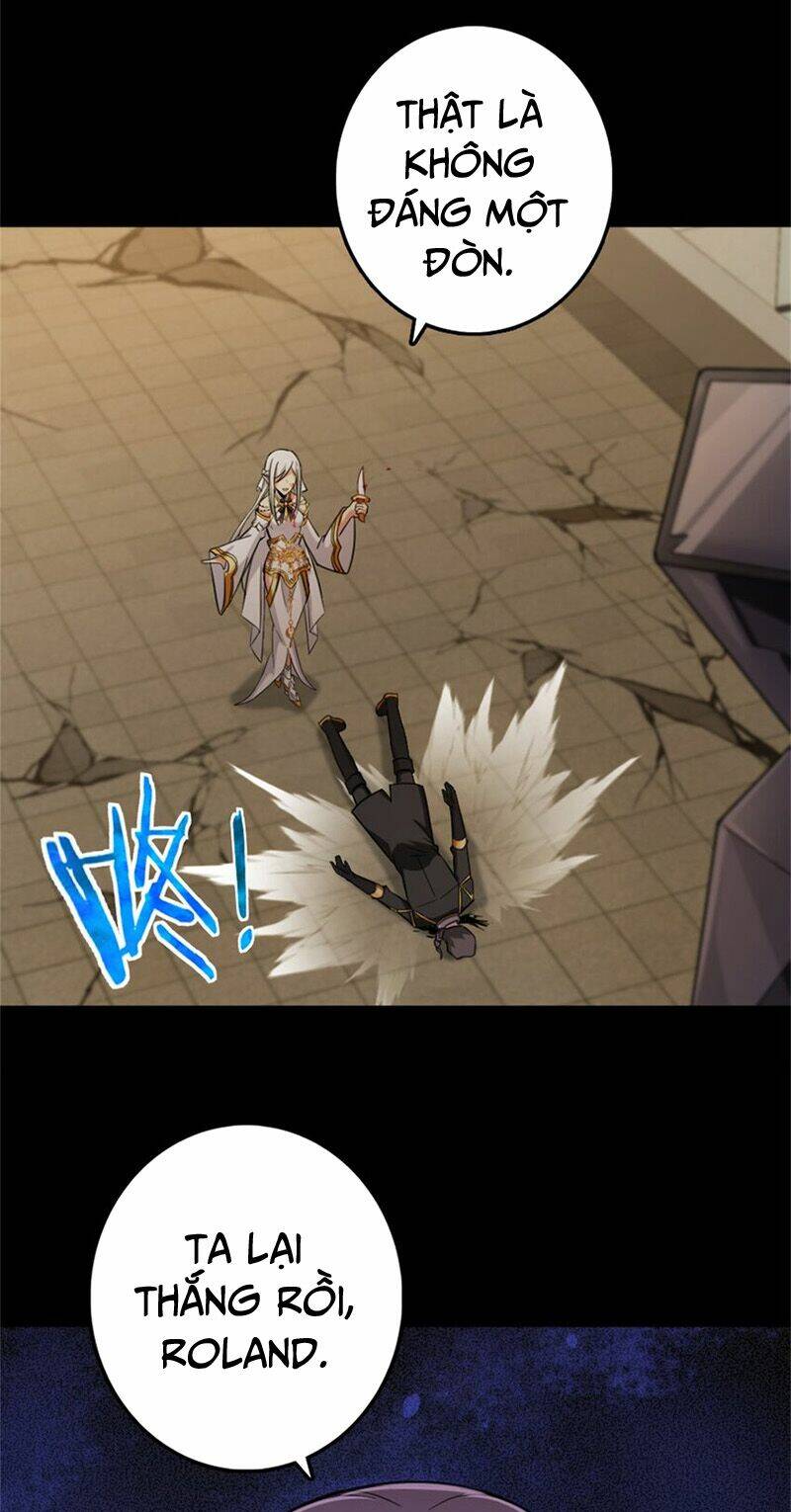 Thả Vu Nữ Đó Ra Chapter 353 - Trang 2