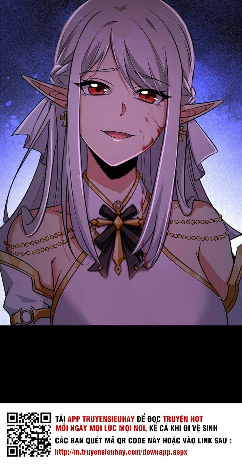 Thả Vu Nữ Đó Ra Chapter 353 - Trang 2