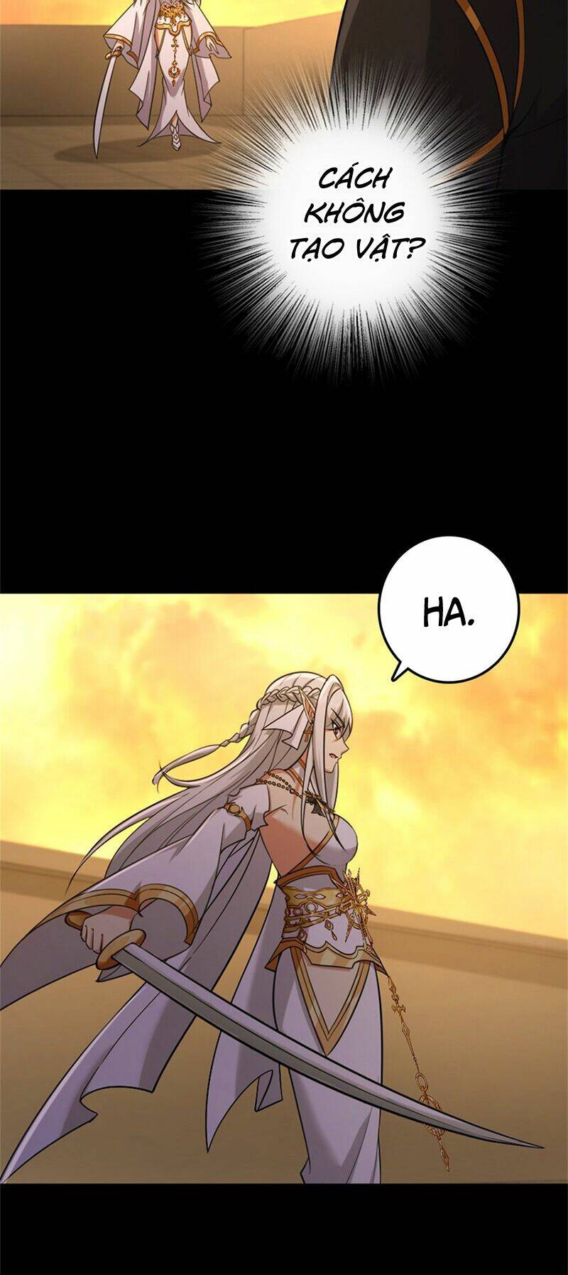 Thả Vu Nữ Đó Ra Chapter 353 - Trang 2