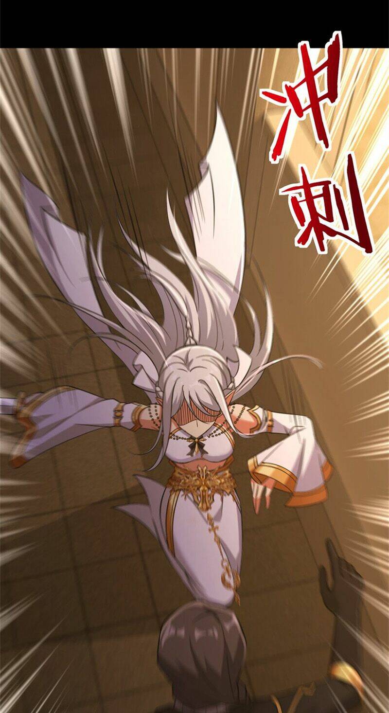 Thả Vu Nữ Đó Ra Chapter 353 - Trang 2