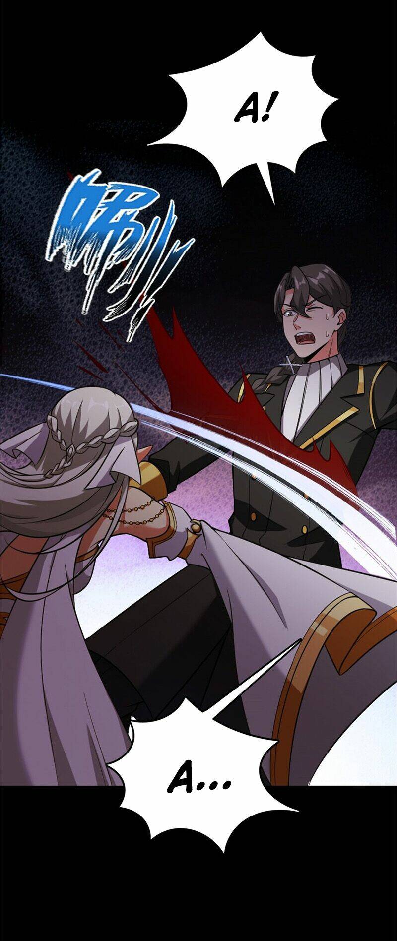 Thả Vu Nữ Đó Ra Chapter 353 - Trang 2