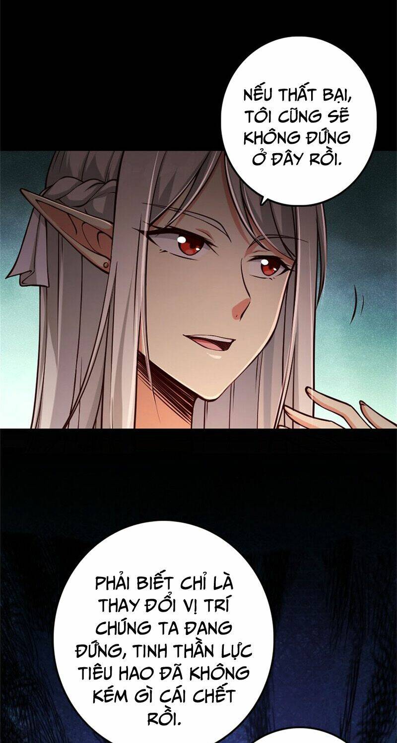 Thả Vu Nữ Đó Ra Chapter 354 - Trang 2