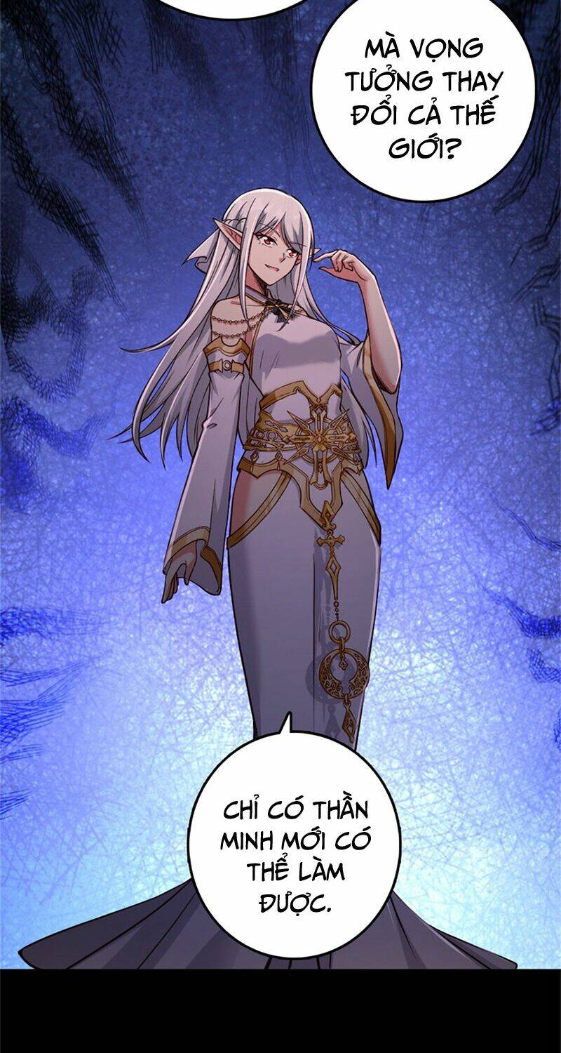 Thả Vu Nữ Đó Ra Chapter 354 - Trang 2