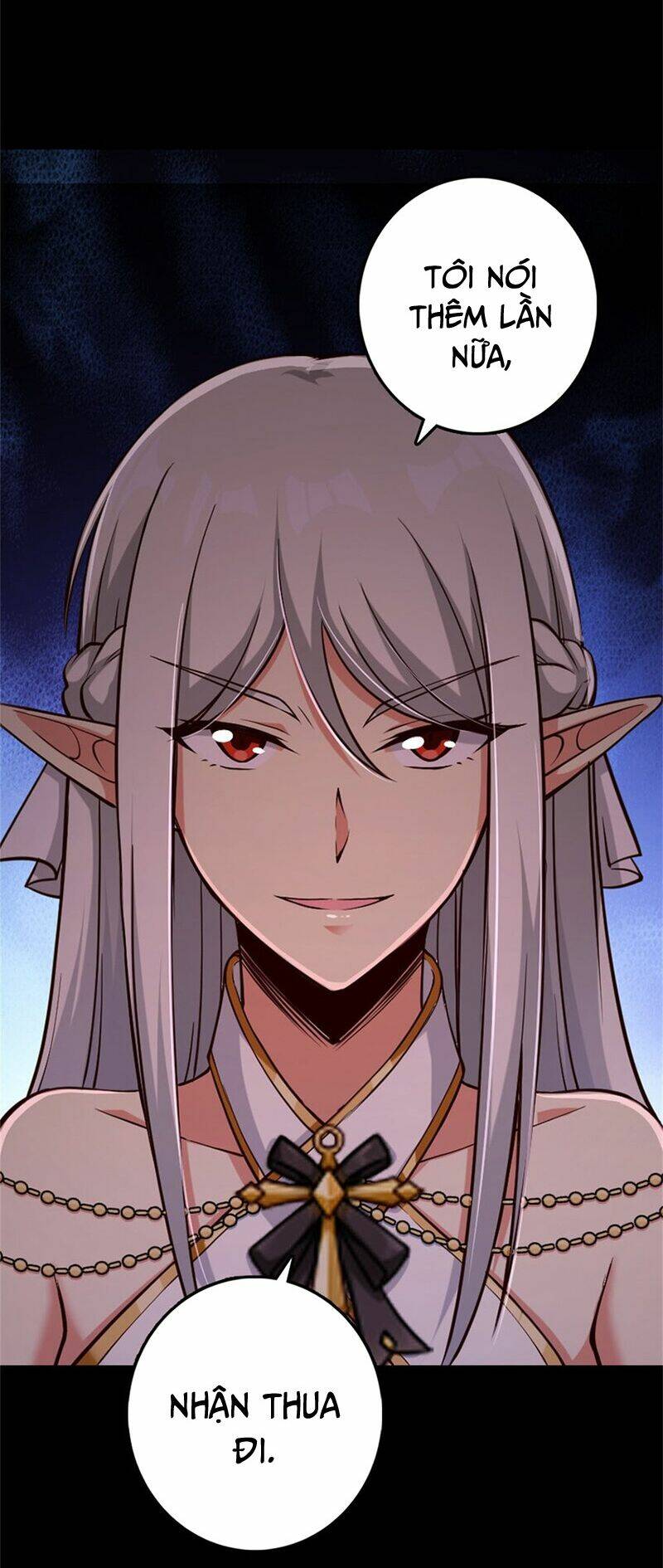 Thả Vu Nữ Đó Ra Chapter 354 - Trang 2