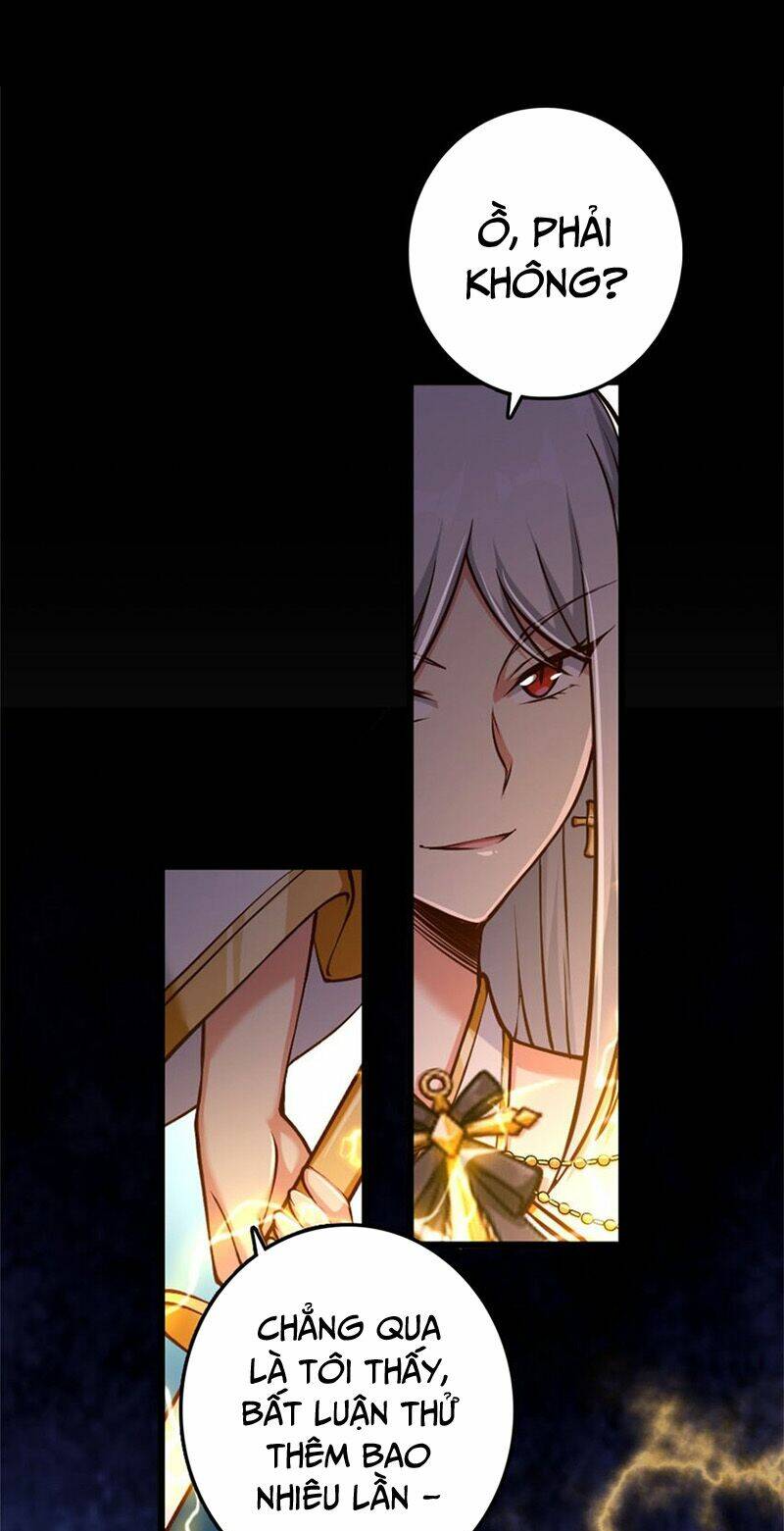 Thả Vu Nữ Đó Ra Chapter 354 - Trang 2