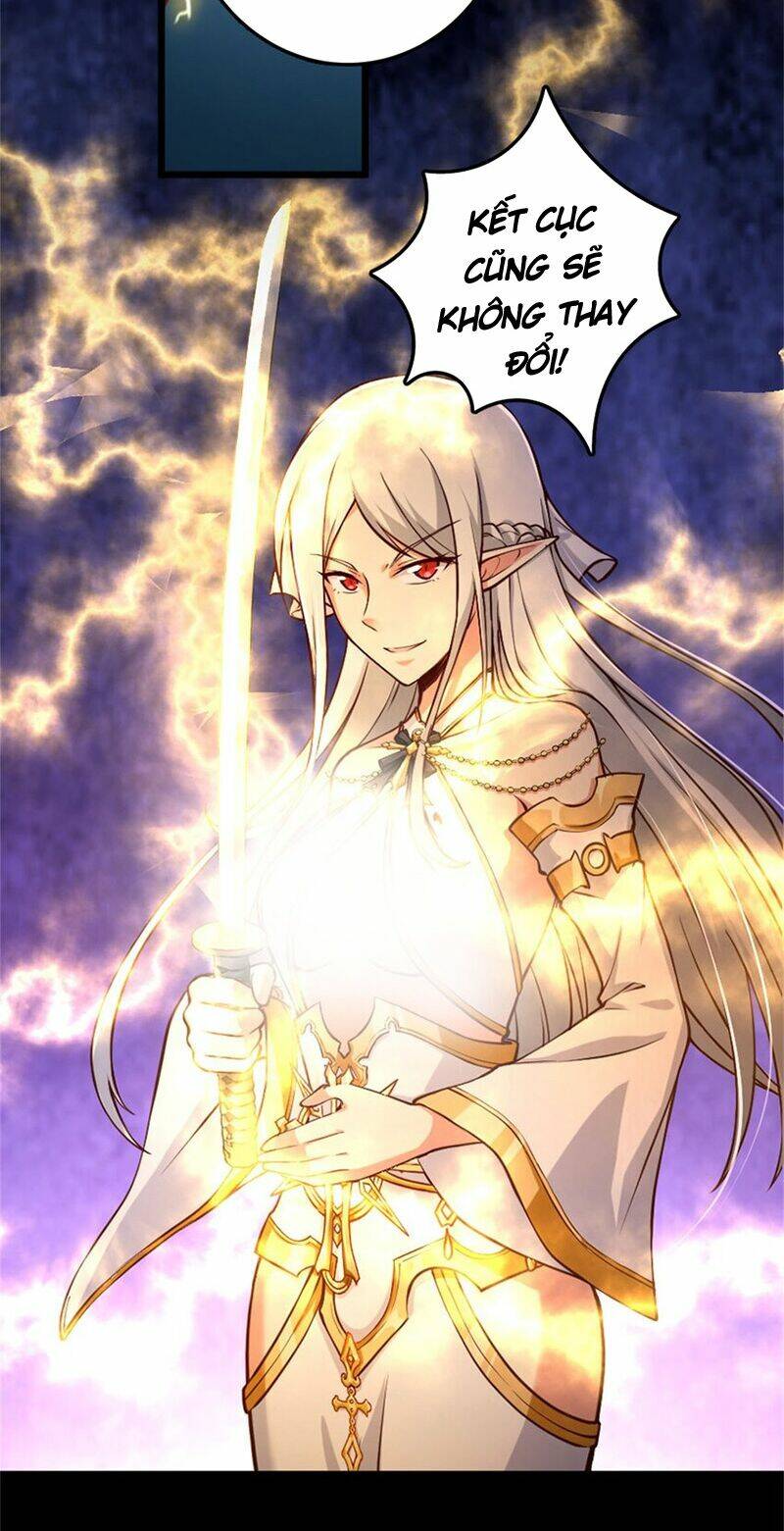 Thả Vu Nữ Đó Ra Chapter 354 - Trang 2