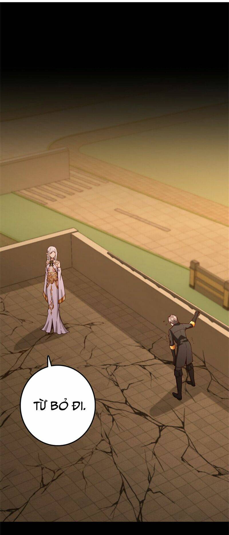 Thả Vu Nữ Đó Ra Chapter 354 - Trang 2