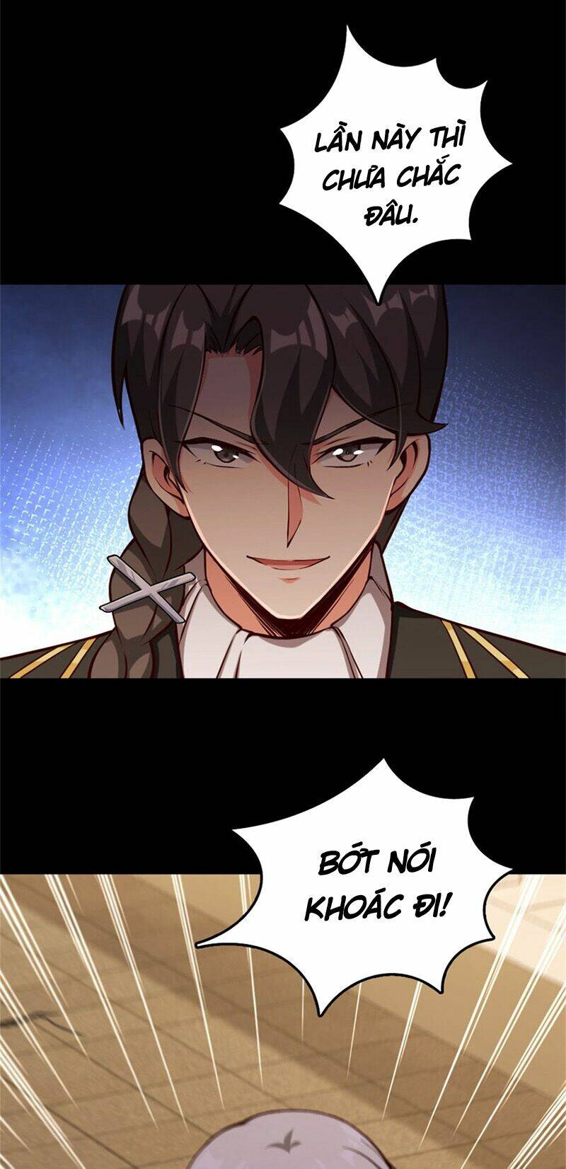 Thả Vu Nữ Đó Ra Chapter 354 - Trang 2