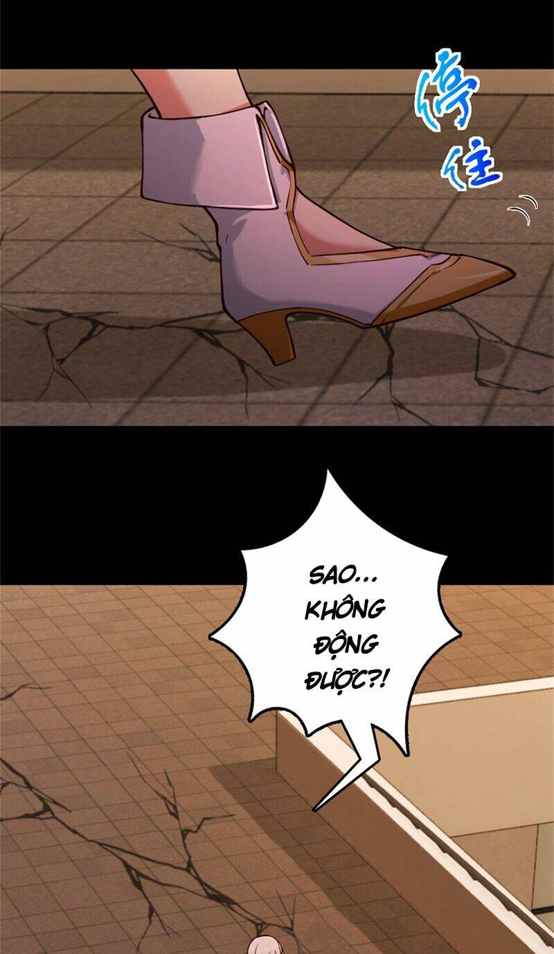 Thả Vu Nữ Đó Ra Chapter 354 - Trang 2