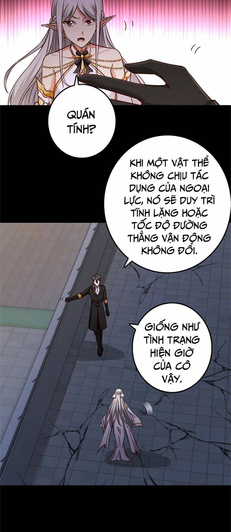 Thả Vu Nữ Đó Ra Chapter 354 - Trang 2