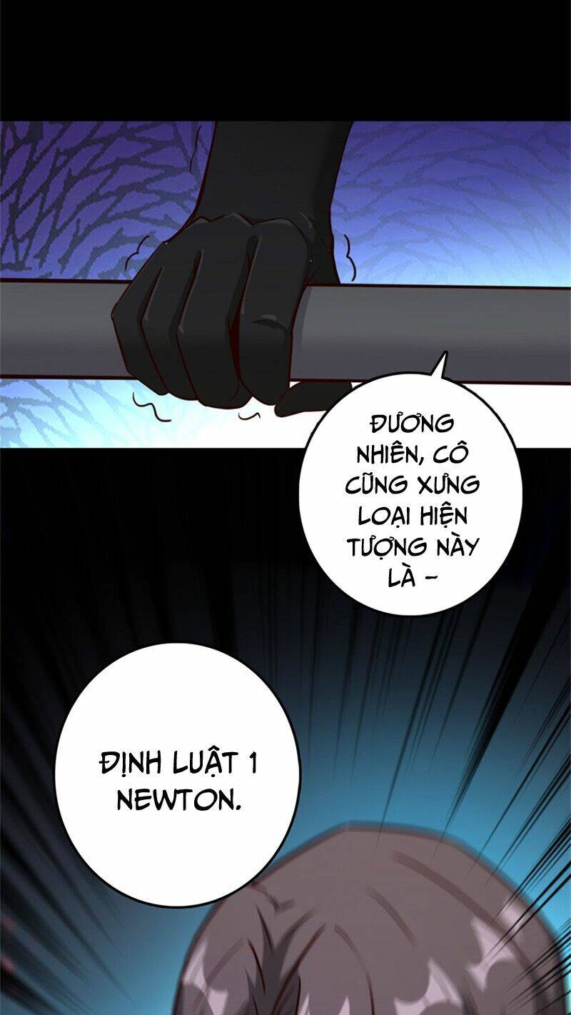 Thả Vu Nữ Đó Ra Chapter 354 - Trang 2