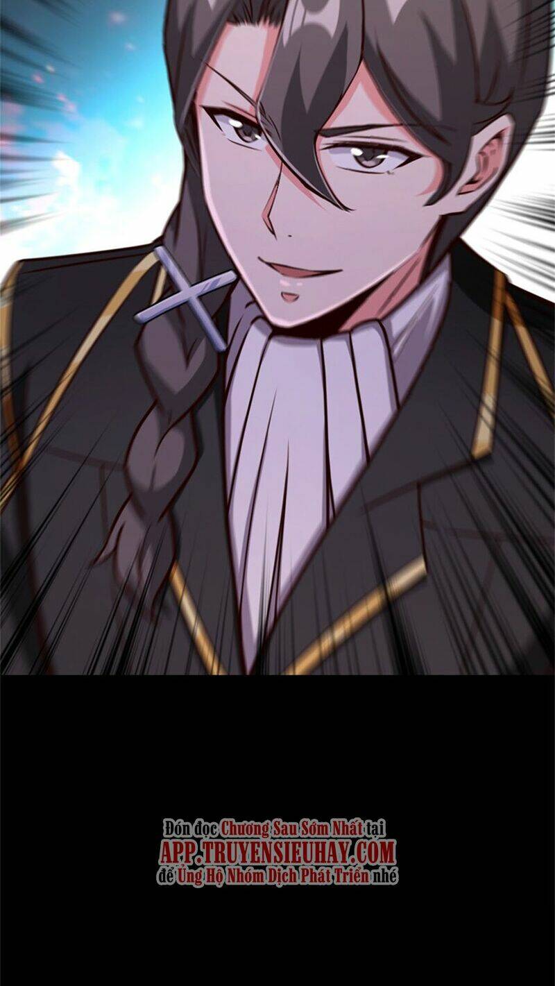 Thả Vu Nữ Đó Ra Chapter 354 - Trang 2