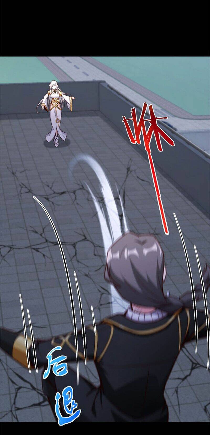 Thả Vu Nữ Đó Ra Chapter 354 - Trang 2